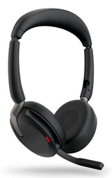 Jabra Evolve2 65 Flex Link380c UC Stereo (Wireless Charging)