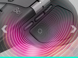 Logitech MX Master 4 for Business Graphite