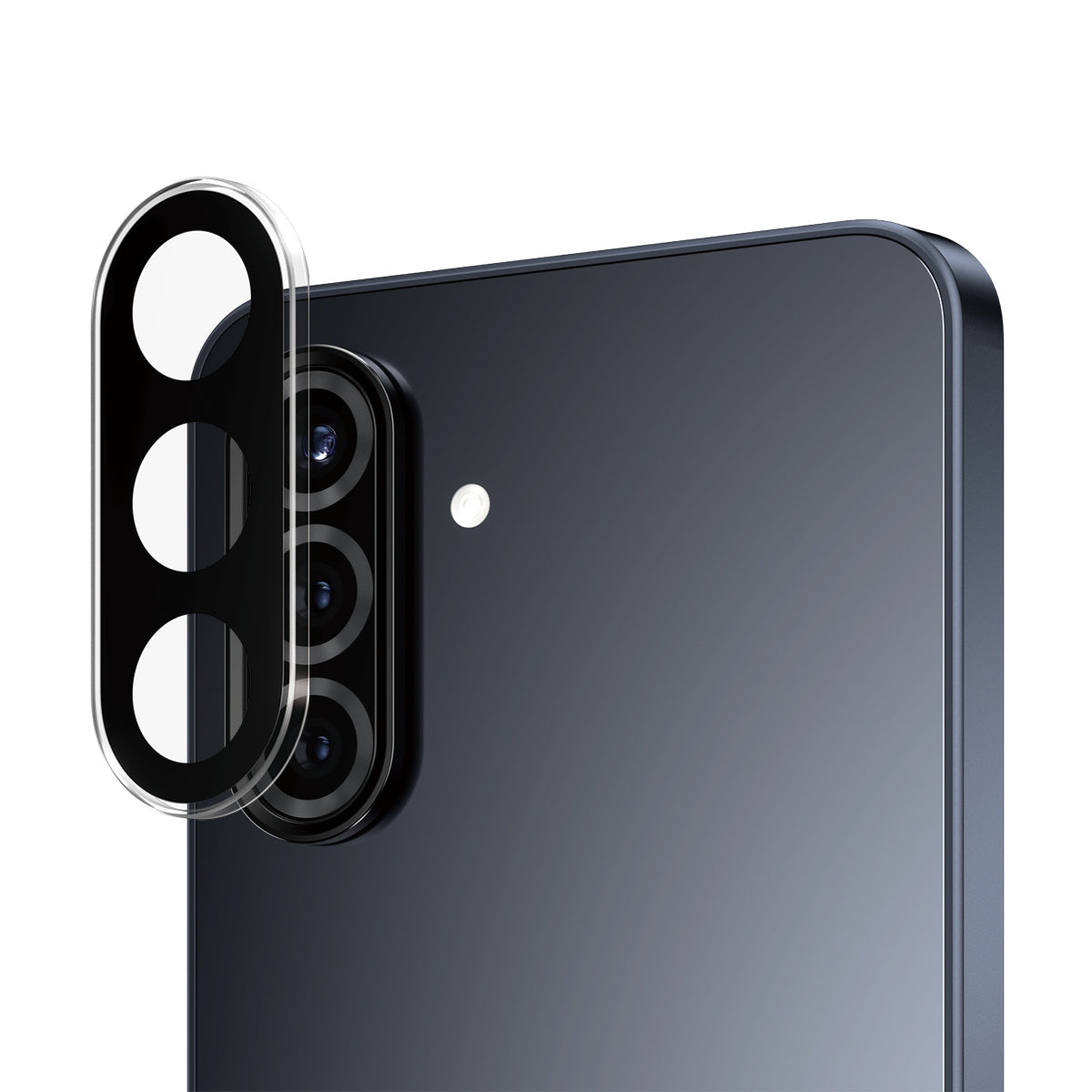 PanzerGlass PanzerGlass® Hoops® Camera Lens Protector Transparent Samsung Galaxy A36 5G
