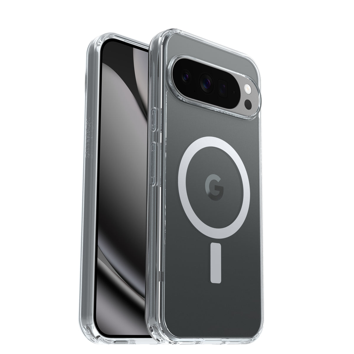 OtterBox Symmetry Clear with Magnets