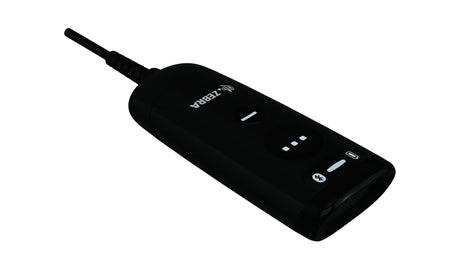 Zebra CS6080-SR Black Corded Stand Kit Scanner Stand