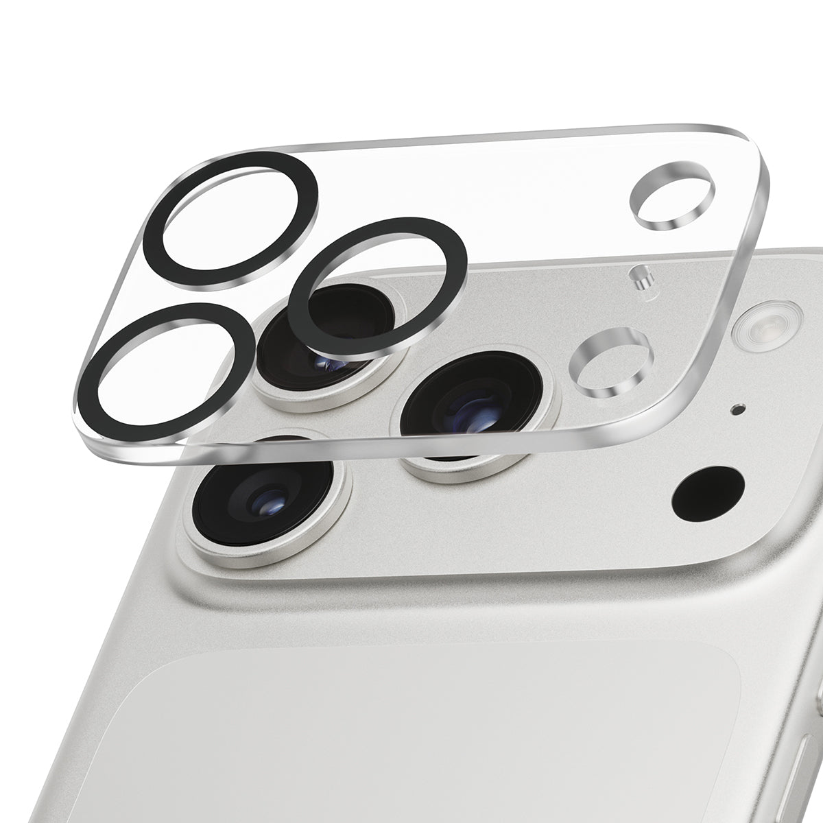 PanzerGlass PanzerGlass® PicturePerfect Camera Lens Protector iPhone 17 Pro