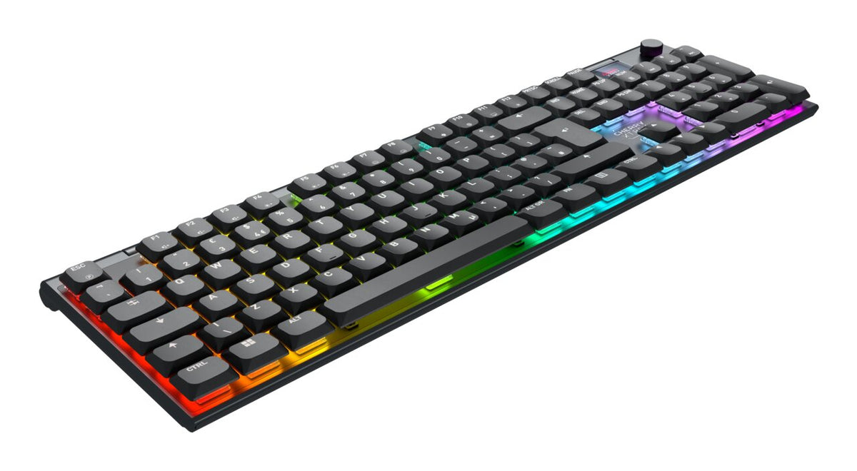 CHERRY XTRFY MX 10.1 Wireless