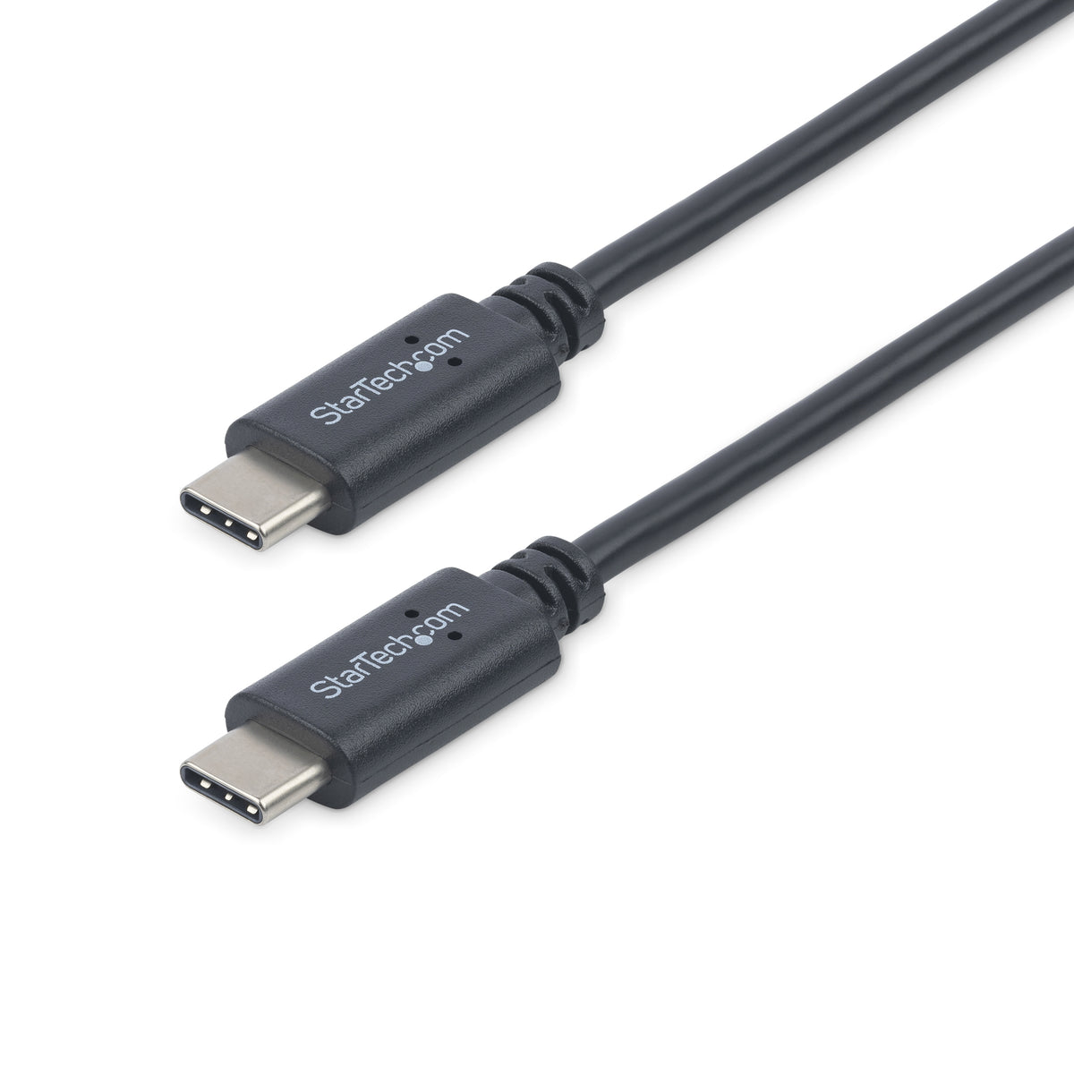 StarTech.com StarTech 3.3ft (1m) USB-C Charging Cable