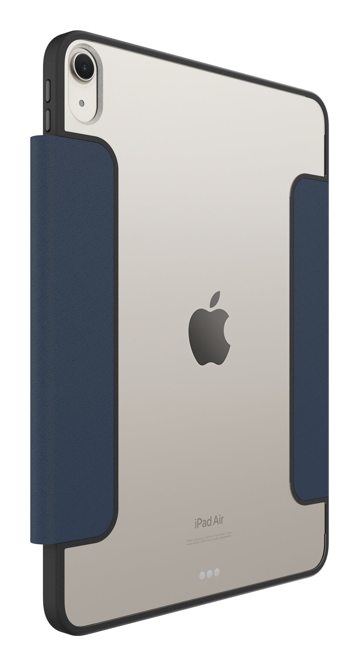OtterBox Symmetry Folio – iPad Air 11" (M3/M2/5th/4th gen)