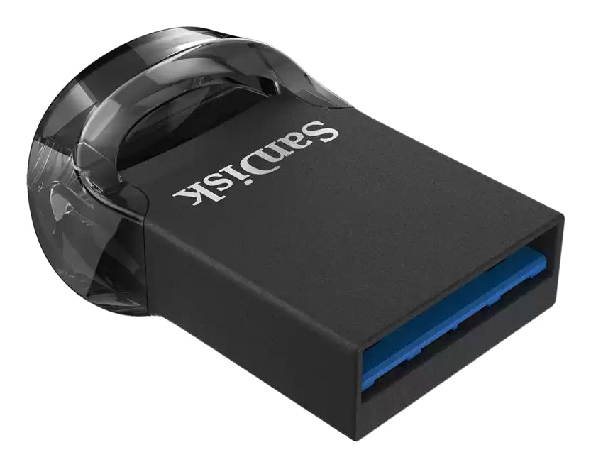 SanDisk Ultra Fit – Black