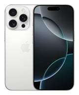 IPHONE 16 PRO 512GB WHITE TITANIUM