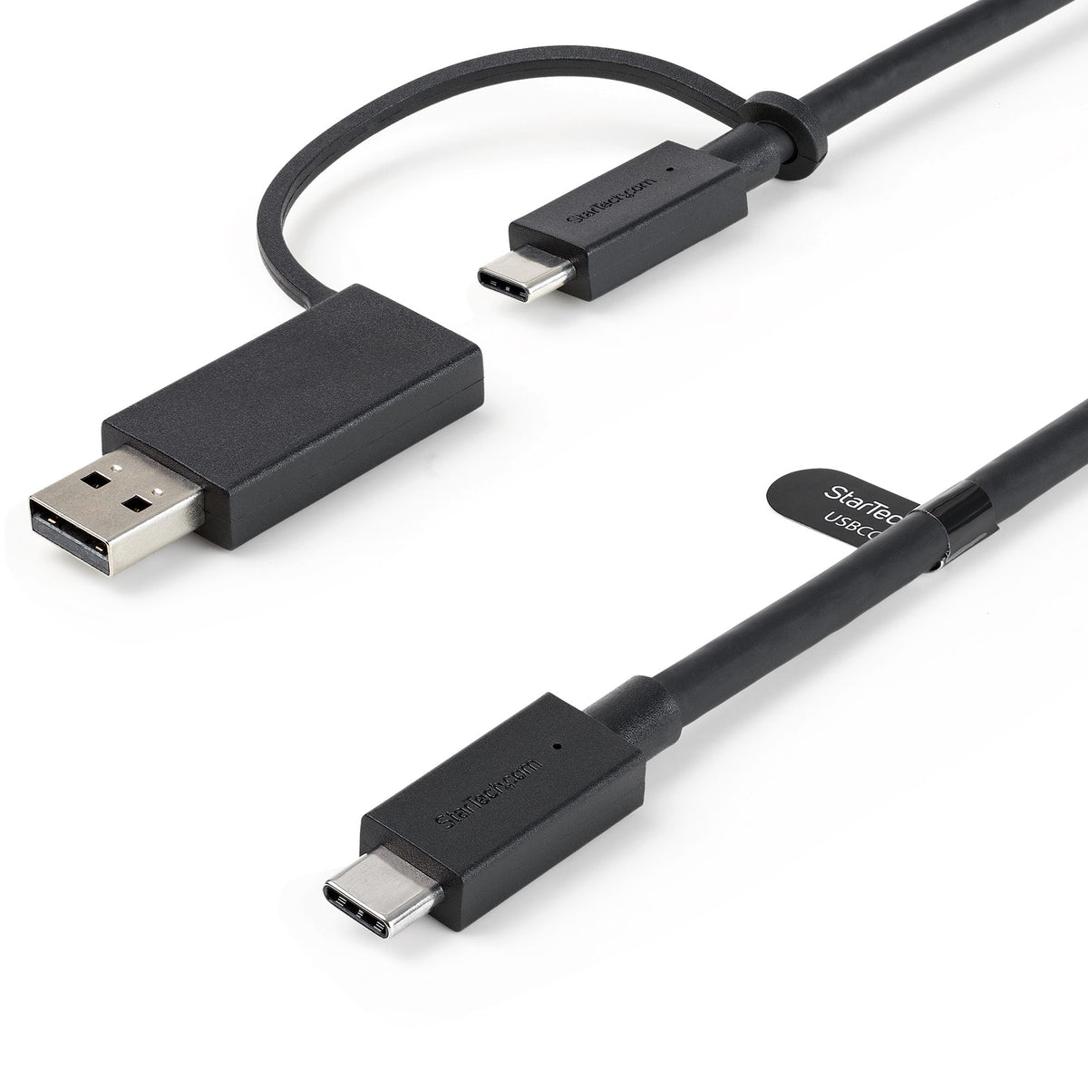 StarTech.com USBCCADP