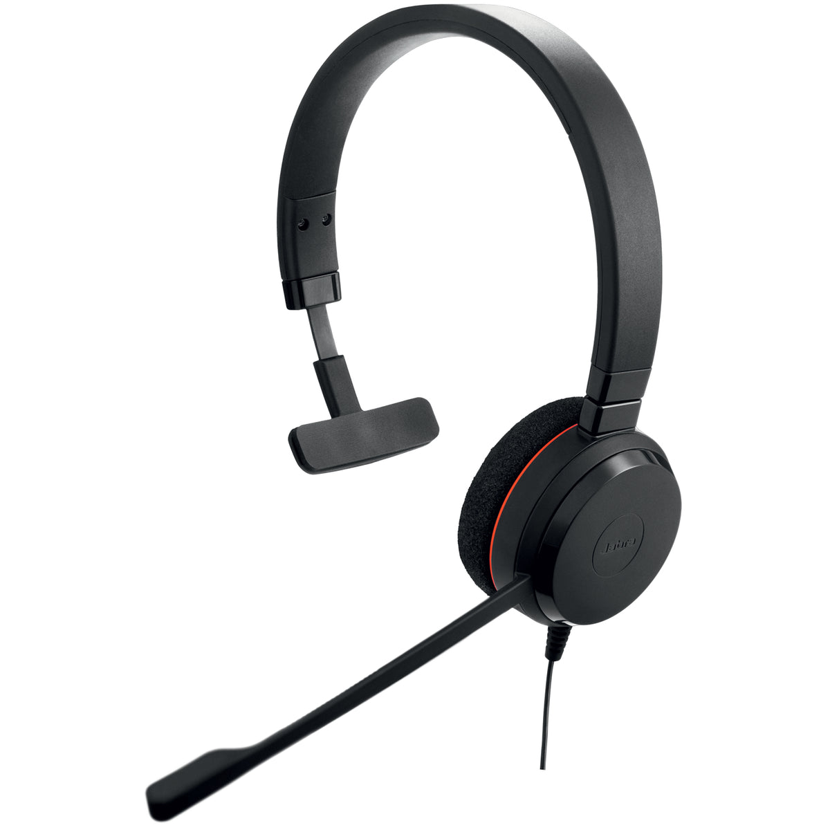 Jabra Evolve 20 USB-C/A MS Mono