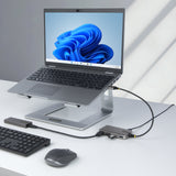 StarTech.com 5G4AB-USB-A-HUB