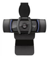 Logitech C920e HD