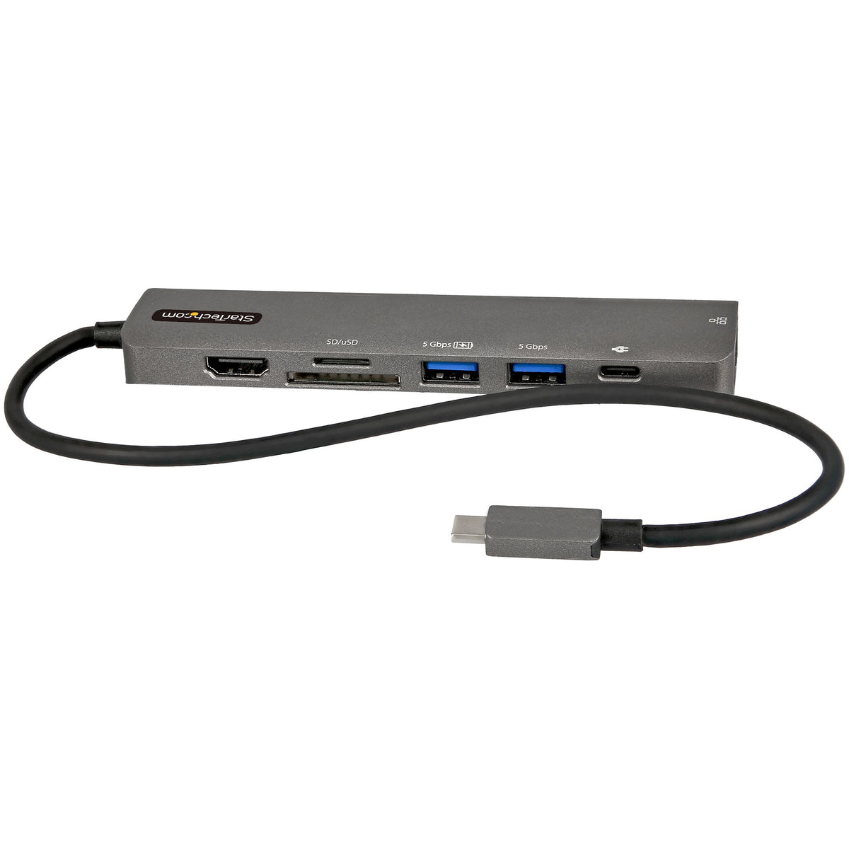 StarTech.com DKT30CHSDPD1