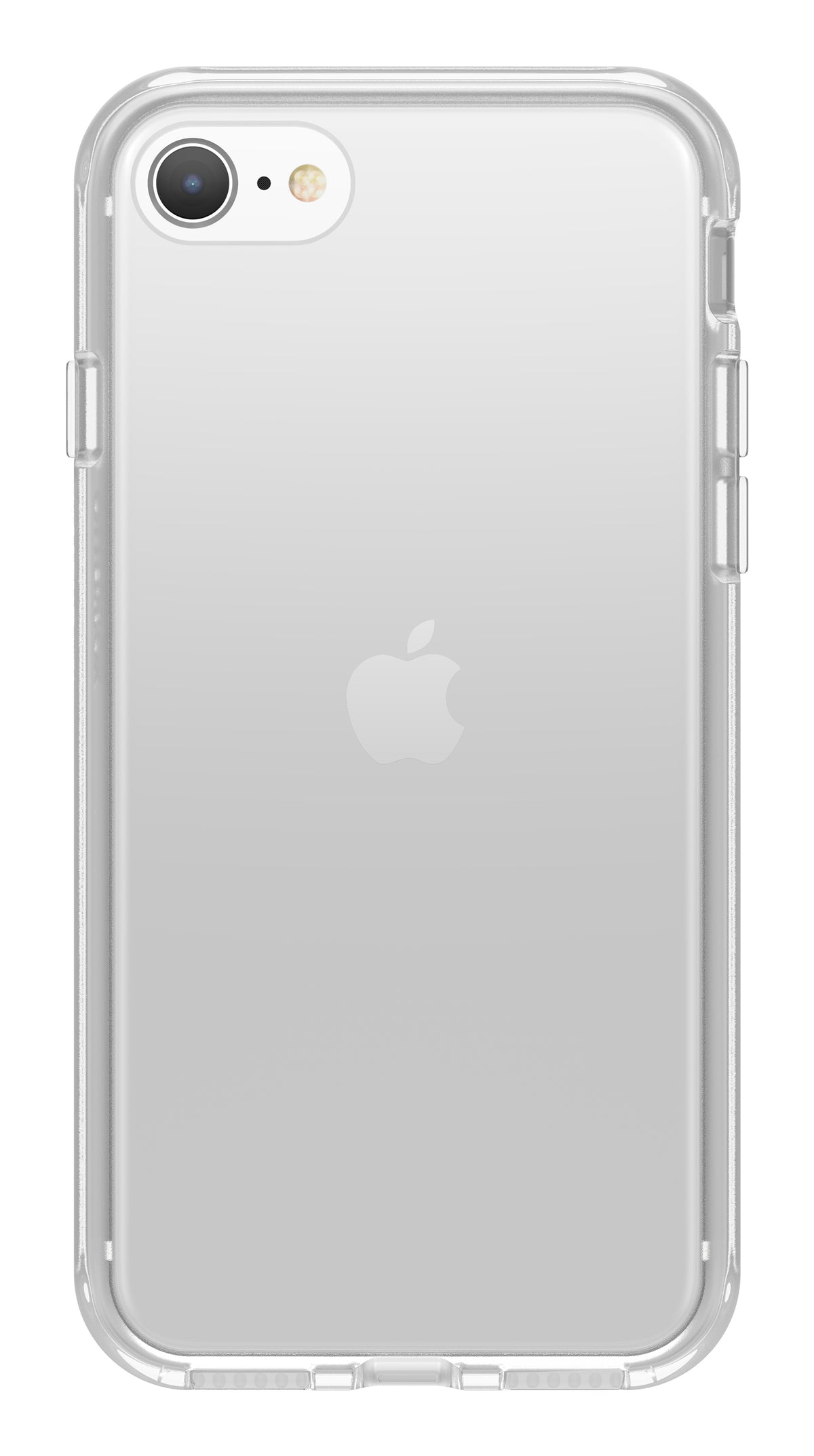 OtterBox React – iPhone SE 2020/7/8 (Clear)