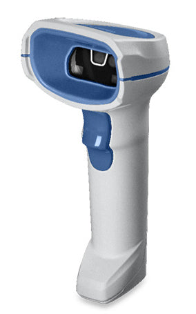 Zebra DS8108-HC Corded 1D/2D Handheld Imager