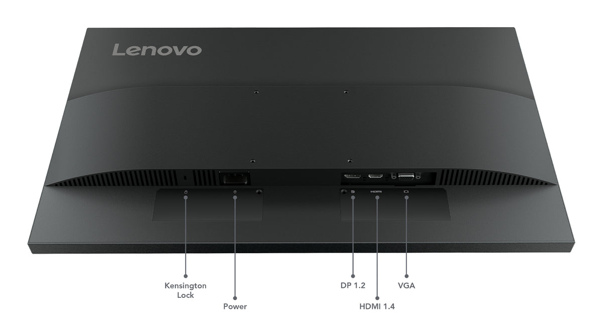 Lenovo ThinkVision E24-40