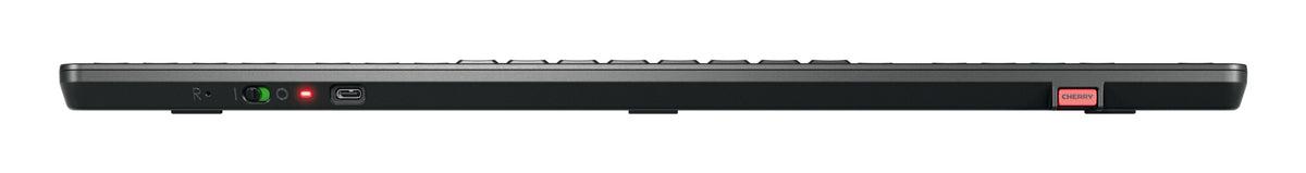 CHERRY Stream keyboard ultimate