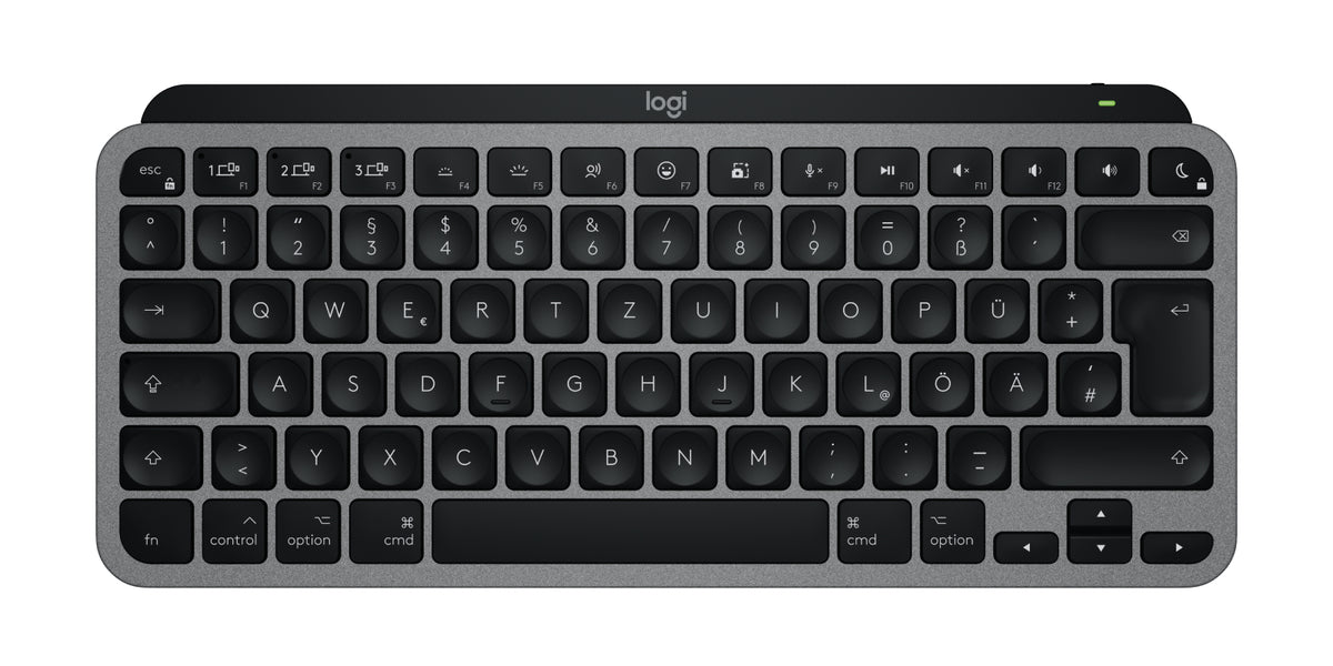 Logitech MX Keys Mini For Mac