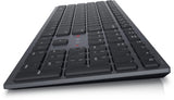 Dell Pro Premium Collaboration Keyboard KB900 Pan-Nordic