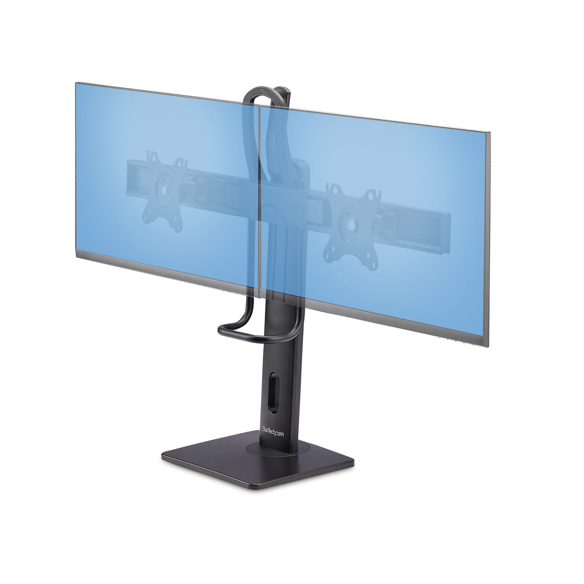 StarTech.com 2MC1S-MONITOR-STAND