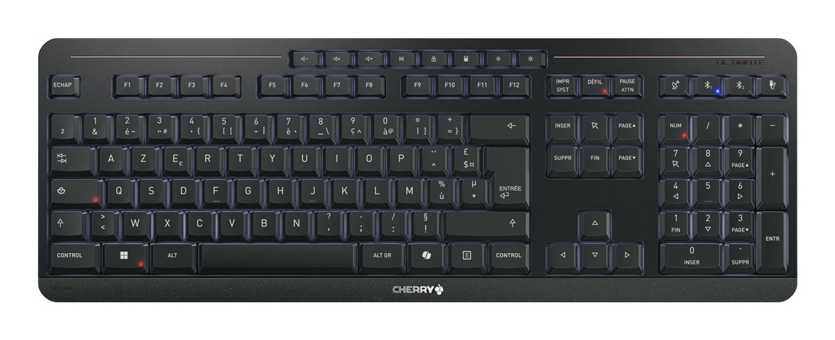 CHERRY Stream keyboard ultimate