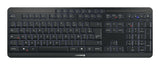 CHERRY Stream keyboard ultimate