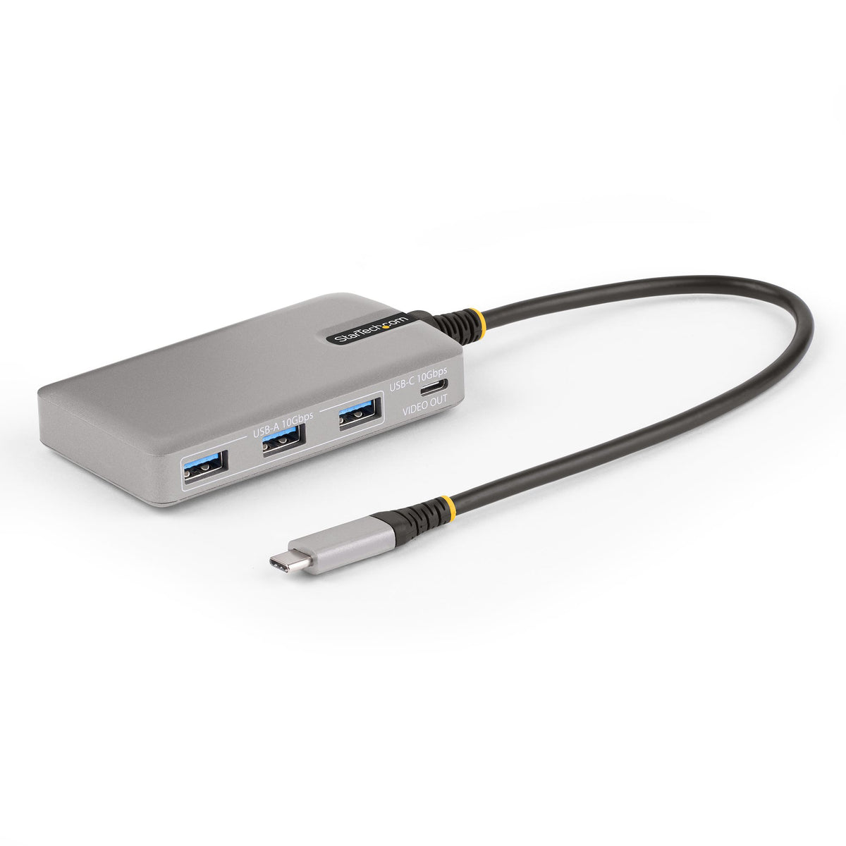 StarTech.com HB31C3A1CDPPD3