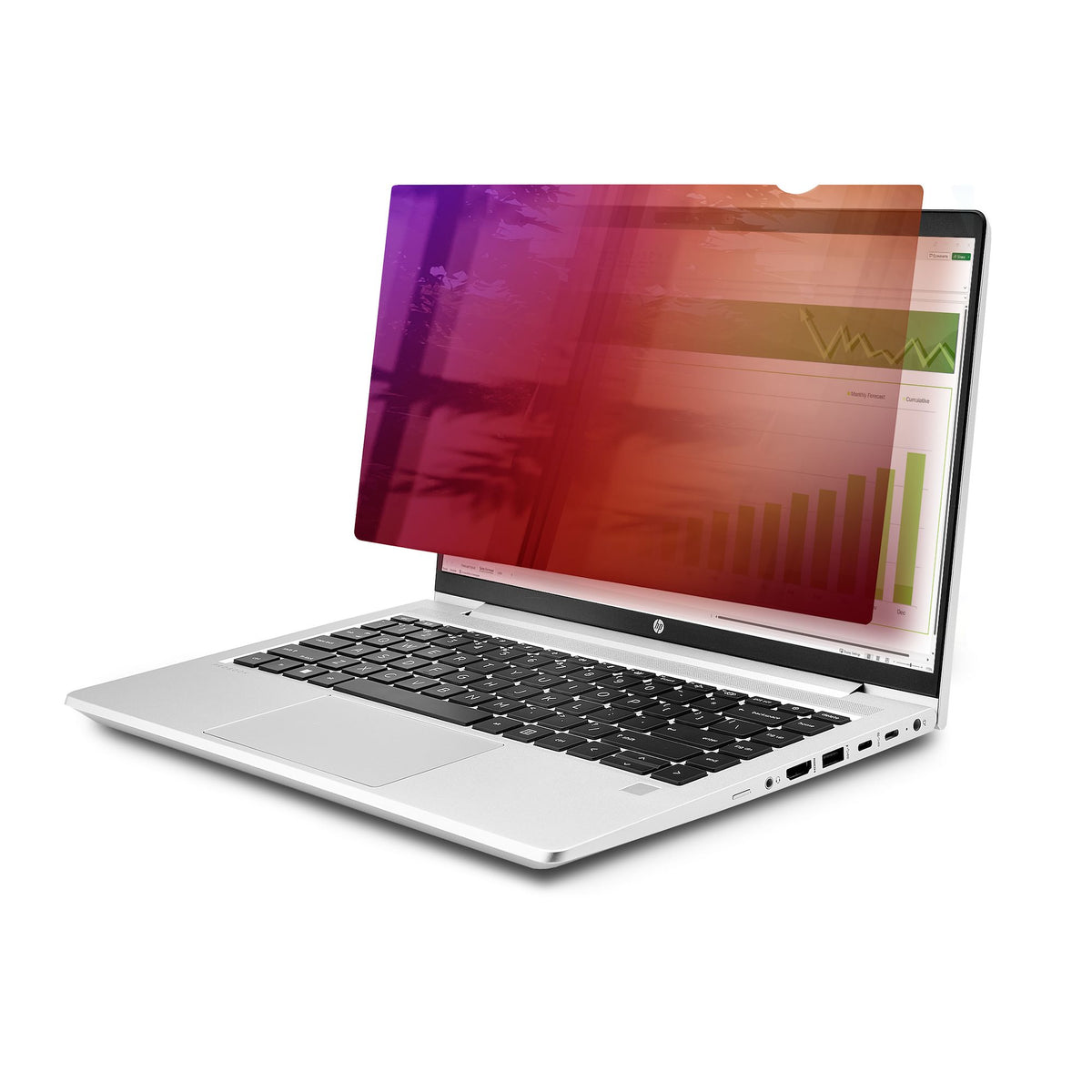 StarTech.com 14G-PRIVACY-SCREEN