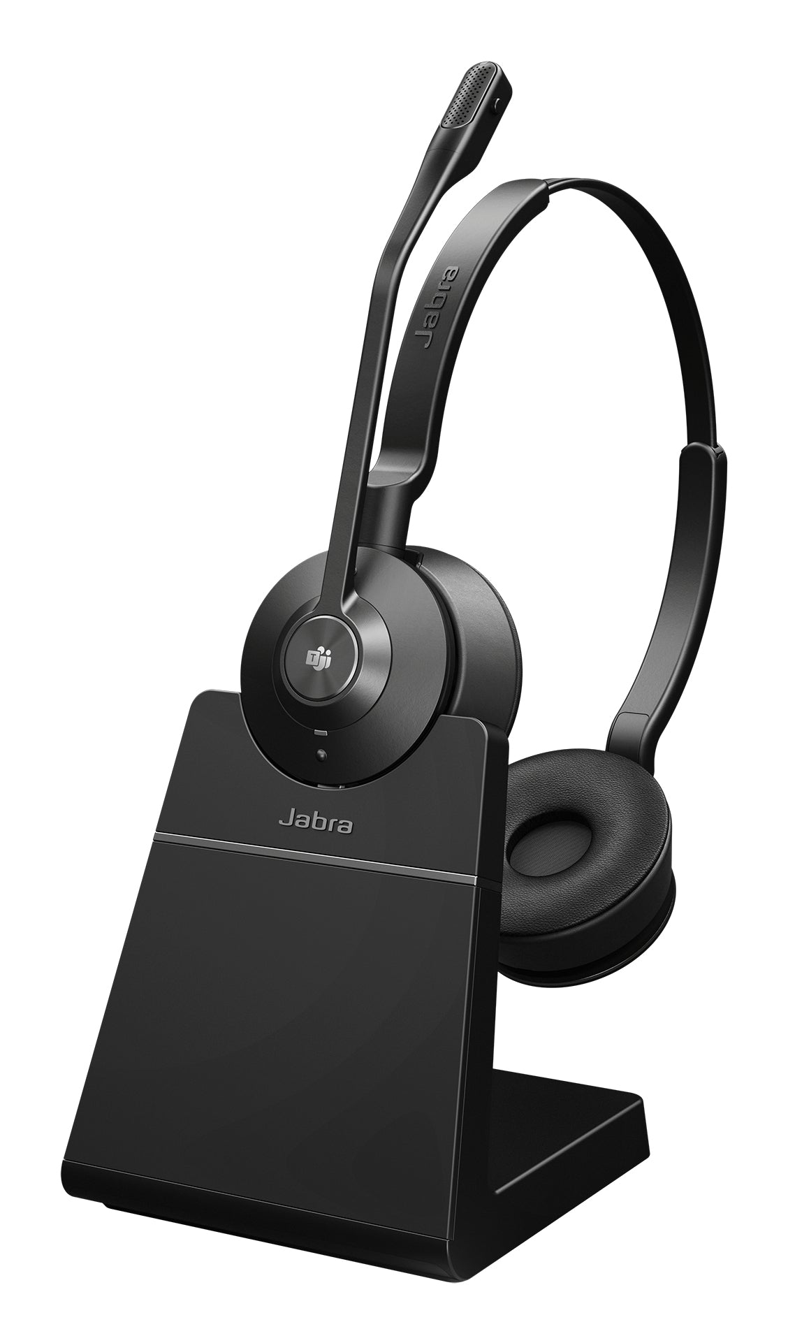 Jabra Engage 55 SE MS Stereo LINK400A Stand Lowpower