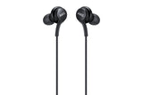 SAMSUNG TYPE-C EARPHONES BLACK