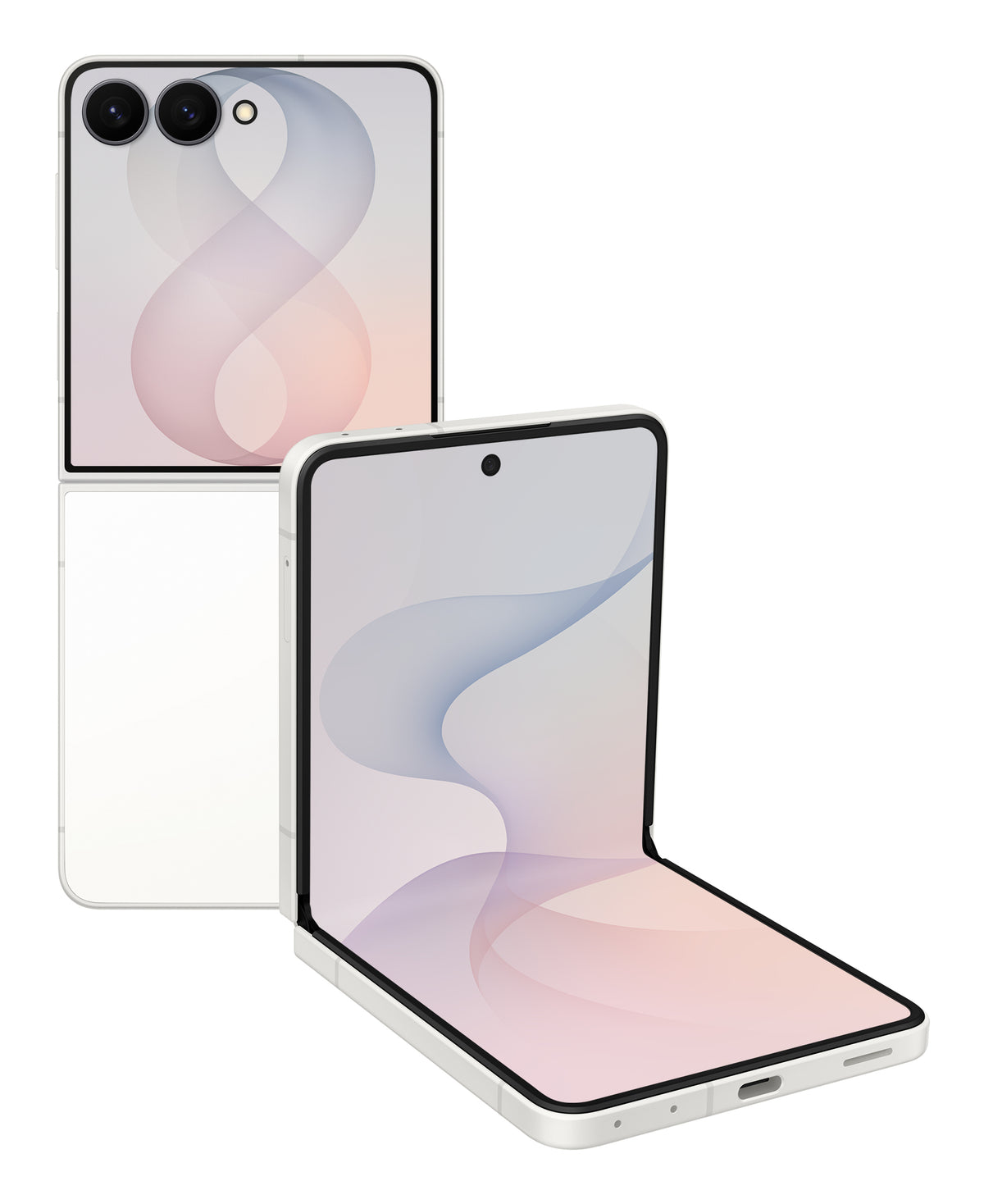 Samsung Galaxy Z Flip8