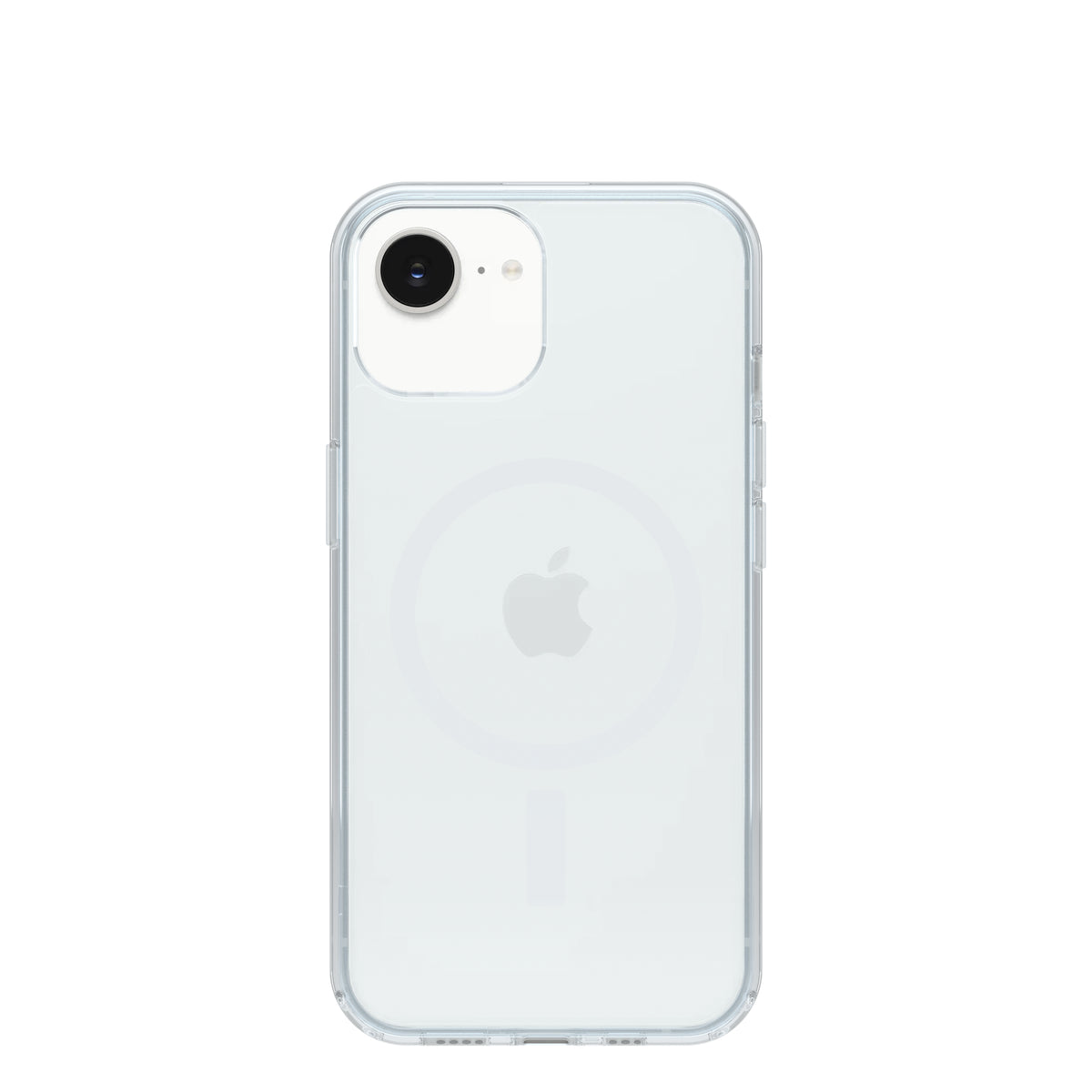 OtterBox Symmetry Clear MagSafe – iPhone 17e/16e/15/14/13