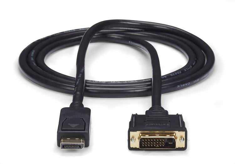 StarTech.com DP2DVI2MM6