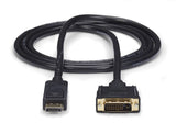 StarTech.com DP2DVI2MM6