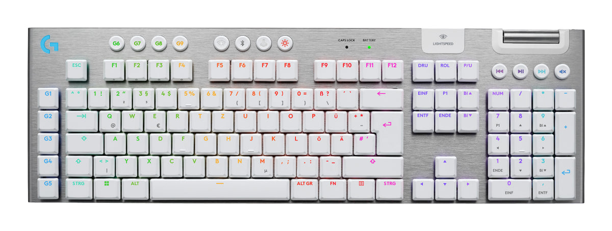 Logitech G 920-012686