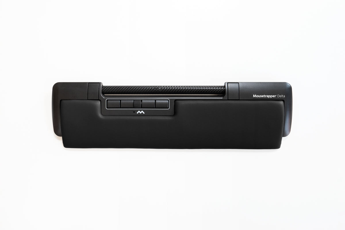 Mousetrapper Delta & Type