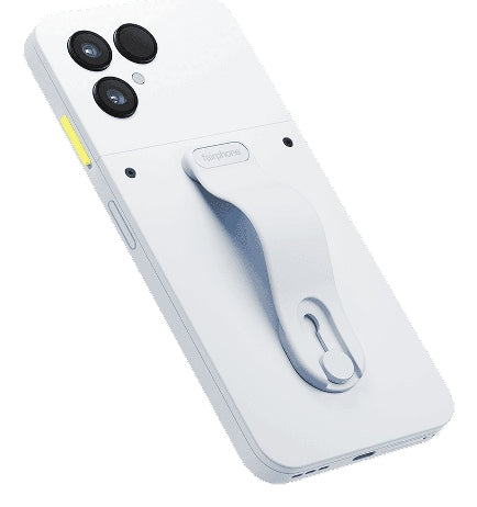 Fairphone F6FNGR-1WH-WW1