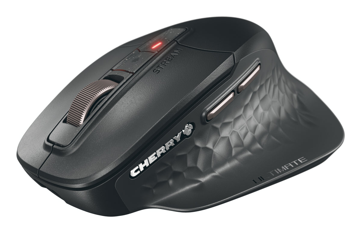 CHERRY Stream mouse ultimate