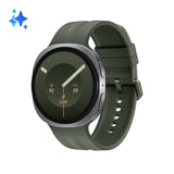 Samsung Galaxy Watch9 – 44mm,Bluetooth,Silver