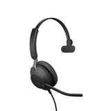 JABRA EVOLVE2 40 SE USB-C MS MONO