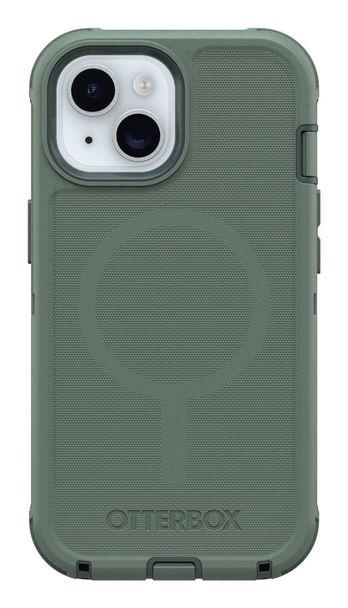 OtterBox Defender MagSafe – Green