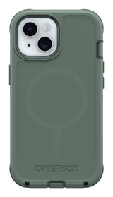 OtterBox Defender MagSafe – Green