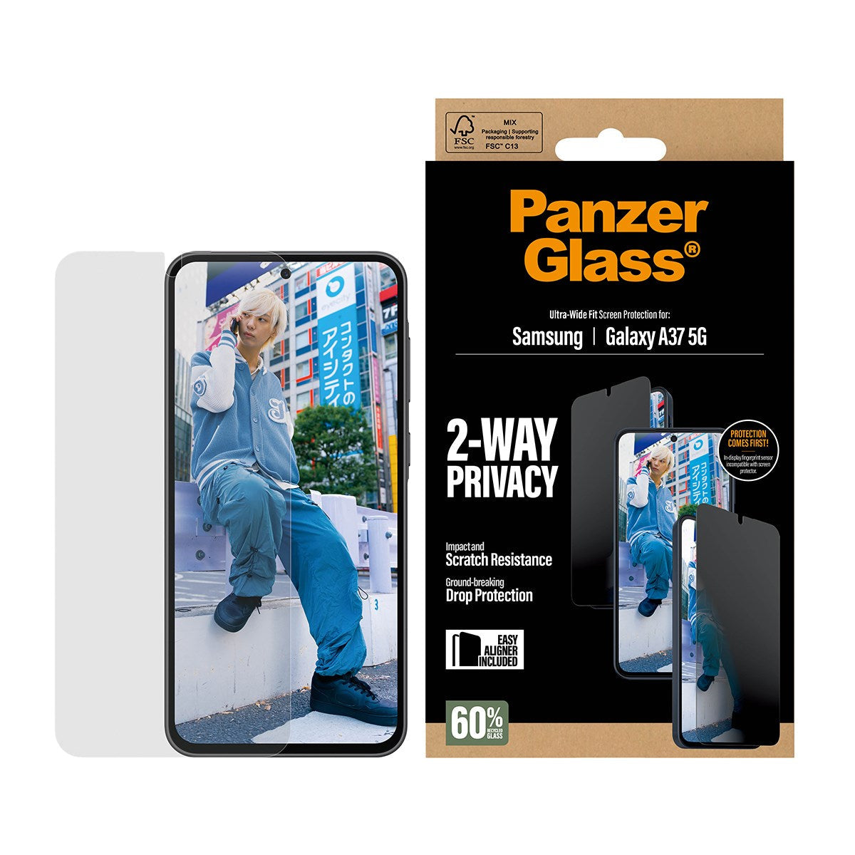 PanzerGlass PG90806