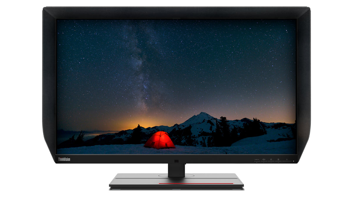Lenovo ThinkVision P27u-20