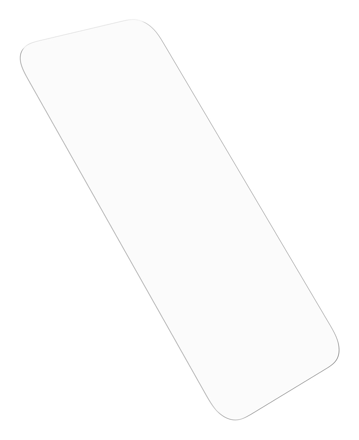OtterBox Premium Glass – Transparent
