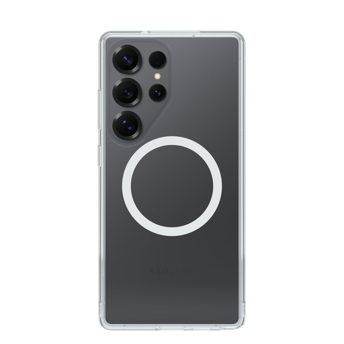 OtterBox Symmetry – Transparent