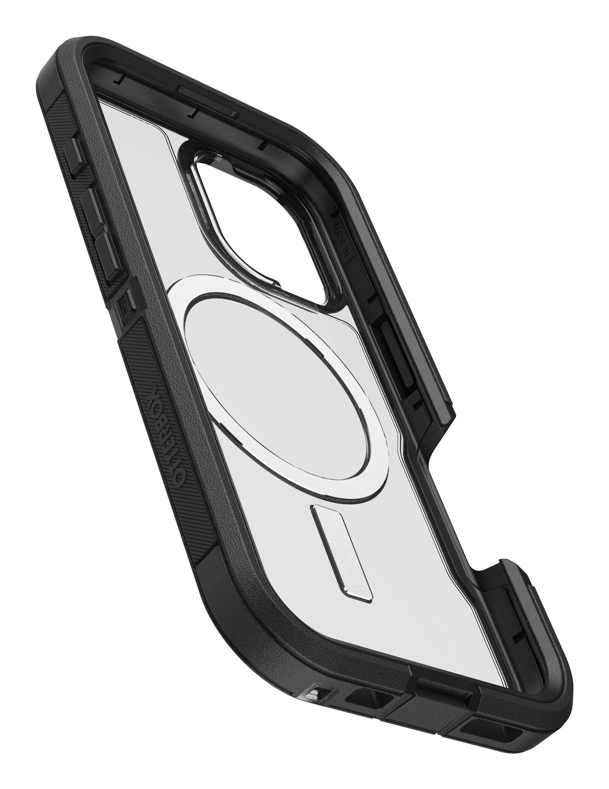 OtterBox Defender XT Clear – iPhone 16