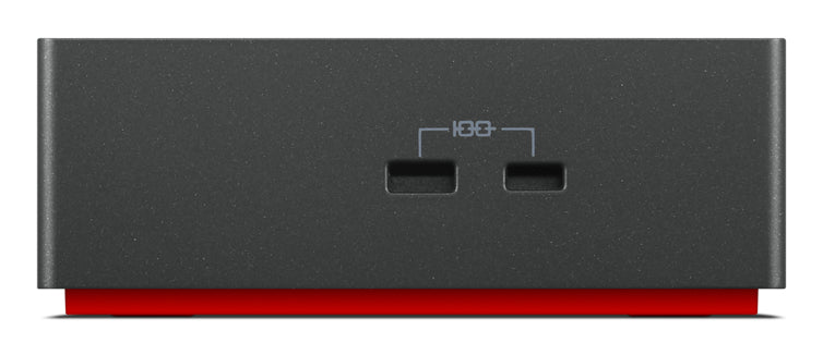 Lenovo TP USB-C Dock-MX