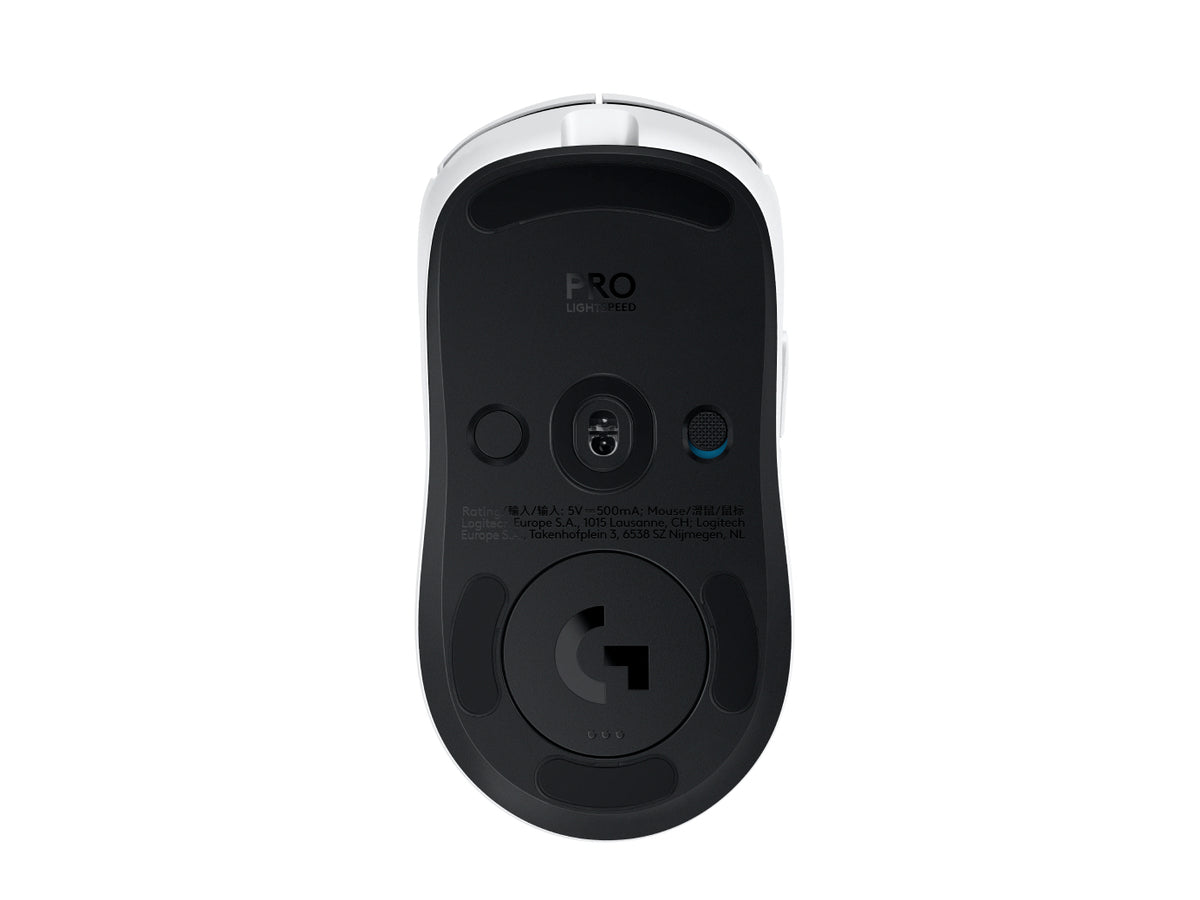 Logitech G 910-007303