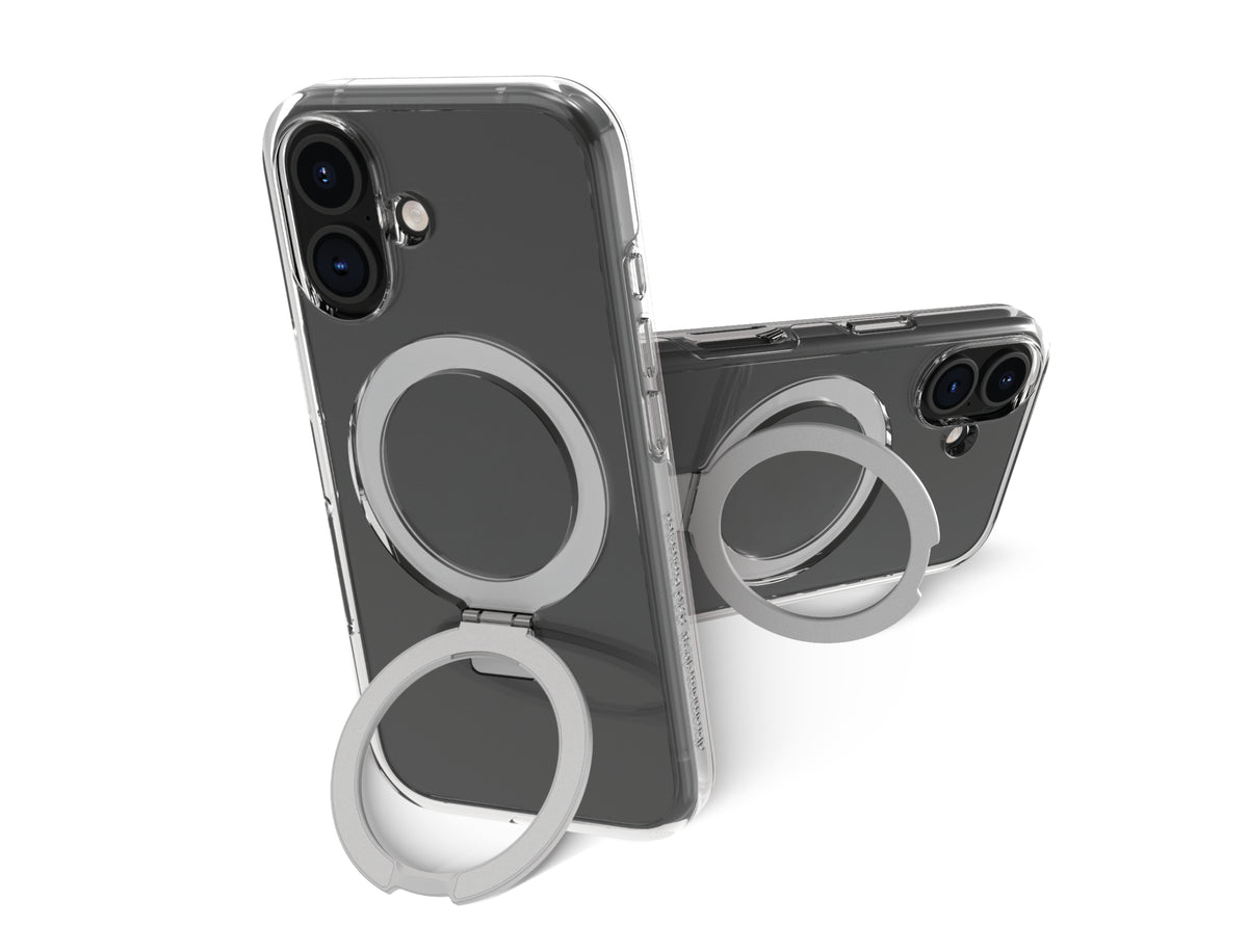 dbramante1928 Iceland Ultra D3O MS Kick – iPhone 16 Plus