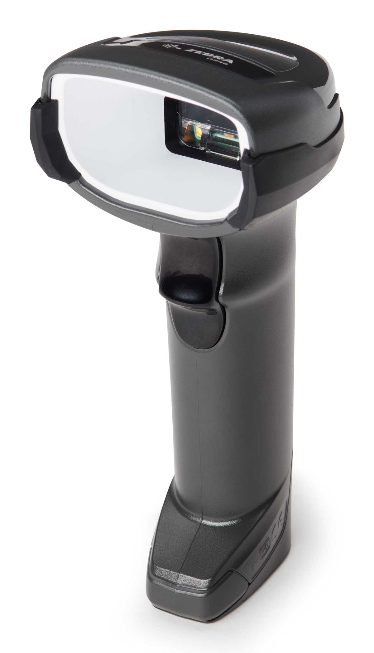 Zebra DS4678 Area Imager Electronics Dpm Cordless White Illumination